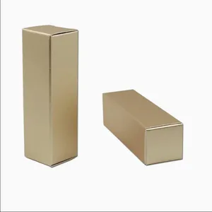 Folding Custom Printed Cardboard Packaging Corrugated Mailer Kraft Paper Carton for Mailing thumbnail-1