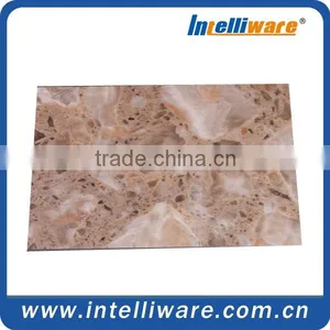 Microcrystalline Stone Crystal Panel for Kitchen Room KPT-014 thumbnail-4