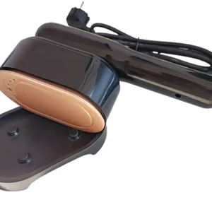 Art Studio Fabric Smoothing Budget-friendly Compact Size for Storage Steam Iron thumbnail-2