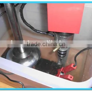 DXKS-350 Portable Remove Broken Taps, Screws, Bolts Machine In China thumbnail-1