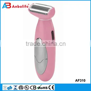 Hair Shaver Lady Electric Shaver thumbnail-1