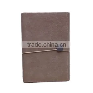 Student Writing Book With Elastic String thumbnail-1