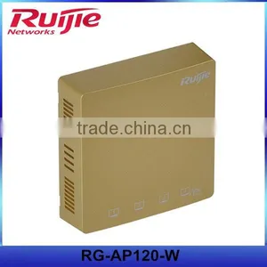 Ruijie RG-AP120-W Wireless Access Point 192.168.1.1 Wireless Router thumbnail-4