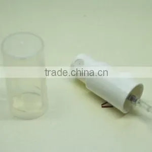 13/415 Smooth Surface Plastic Fragrance Mist Sprayer thumbnail-1