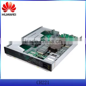 Original Quidway Supplier Huawei CH2212U Cloud Server With 2 Processors thumbnail-2