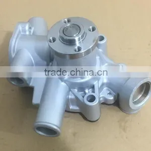 Yanmar486 3TNE68 Excavator Parts Water Pump 119660-42009 thumbnail-1