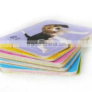 Wholesale High Quality Custom Jigsaw Puzzles Games thumbnail-4