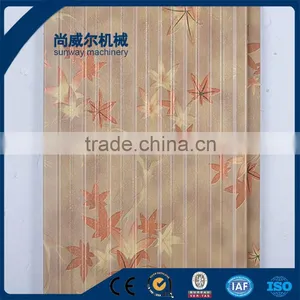 Good Price Cold Room Polyurethane PUR PIR Sandwich Panel Price thumbnail-5