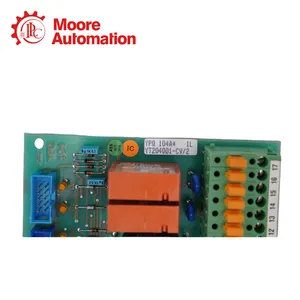 ABB YPQ104A YT204001-CV Connection Unit New and Original Box thumbnail-1