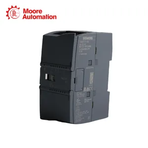 SIEMENS 6ES7221-1BF32-0XB0 PLC I/O Module In Stock thumbnail-5