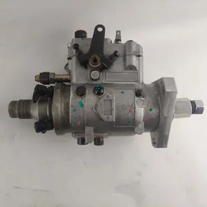 New Injection Pump DB2635-6065 Fuel Pump 3283443 thumbnail-5