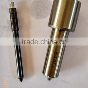Best Quality Common Rail Injection Nozzle DLLA158P844 for Injector 095000-6363 thumbnail-1