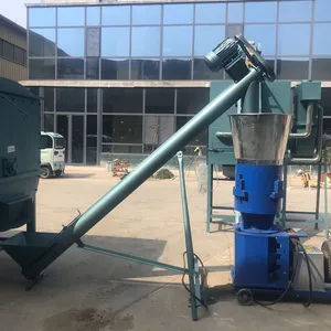 Boost Your Feed Efficiency With the Kawise 300–500kg/h Feed Pellet Machine thumbnail-3