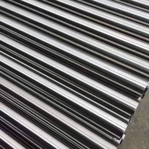 High-Performance Inconel 600 Nickel Alloy Pipe for Extreme Temperatures thumbnail-5