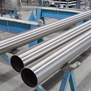 A249 TP310H S31009 Welded Austenitic Steel Boiler, Superheater, Heat-Exchanger, and Condenser Tubes ASTM A249/A249M-2018 thumbnail-1