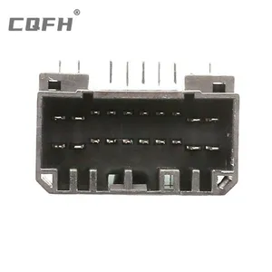 Mx5-A-20P-L-B-C13 Automotive 20Pin Wire Harness Connector Auto Electrical Male Female PBT New Energy Pin Header Connector thumbnail-5