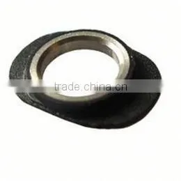 for IPhone 4 4G Earphone Jack Cover Audio Jack Ring thumbnail-1