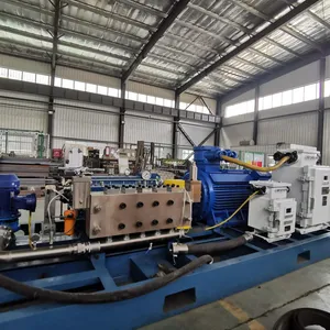 Explosion Proof Underground Equipment Flushing Pump thumbnail-3