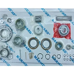 PGA58 Governor Overhaul Kits Suit for WOODWARD thumbnail-1