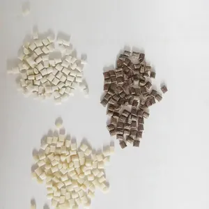 Solvay PPS Ryton R-7-120NA Polyphenylene Sulfide PPS Resins Plastic Granules Plastic Raw Material Nylon Raw Materials thumbnail-5
