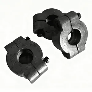 F-1300/F1600 Oil Drilling Mud Pump Crossing Head Assemble Crosshead AH36002-04.01 thumbnail-5