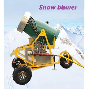 Snow Making Machine thumbnail-3