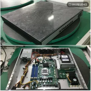 Network Appliance Hardware Appliance for Utm, Firewall, Vpn, Ips, Ids，load Balancing, Traffic Confrol , Gateway thumbnail-3