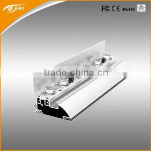 Outdoor Store Display Product Design Service Round Light Box thumbnail-6