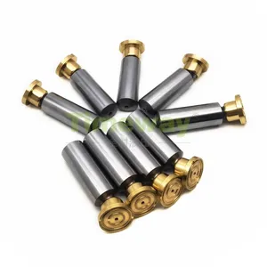 New Timeway A11VO210 Hydraulic Rotary Group Kits Axial Piston Pump Repair Spare Parts thumbnail-2