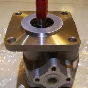 Replace GPY Series Micro Hydraulic Pumps 20.6Mpa GPY-3R/4R/5.8R/7R/8R High Pressure Gear Pumps thumbnail-5
