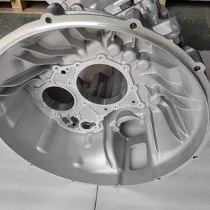 Truck Gearbox Clutch Housing Front Housing 1325201063 Is Suitable for LZF Gearbox 1325 201 063 thumbnail-5