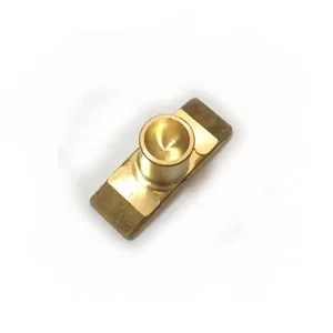 1296334004/1296 334 004 Slide Block Brand SHIELD High Low Speed Gear Copper Sliding Pad for 16S151 16S181 16S221 16S251 16S130 thumbnail-4