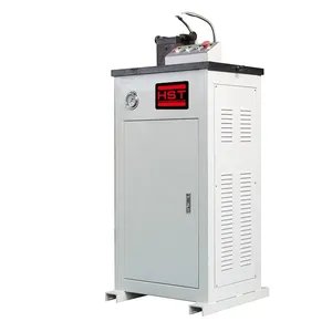 VU-2Y Metal Impact Charpy V Notch Broaching Machine thumbnail-1