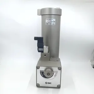 100% Original SMC Air-Hydro Unit CC100-500S11-5D Gas-liquid Converter,Gas-liquid Conversion Device thumbnail-1