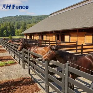 Our Generation Cheap Australia Animal Shelter Horse Shed Used Metal Stable Barn Construction Horse Stable Stall Boxes thumbnail-5
