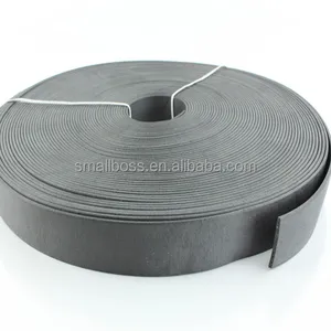 Intumescent Fire Seal Strip for Metal Door thumbnail-4