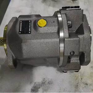 Hydraulic Piston Pump A10 A10VO A10VO28 A10VO28DR/31R-PSC62K01-SO755 Hydraulic Pump A10V O 60 DFR1/52R VSD12N00 -SO 97 thumbnail-5