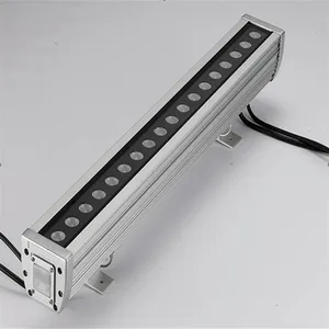 36w Led Wall Washer Lights, Outdoor Lighting for Urban Building Facade Landscape, Qianyi Strip Lights thumbnail-5