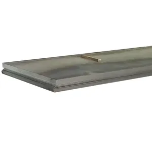High-Quality Seamless Carbon Steel Plates for Global Sourcing thumbnail-2