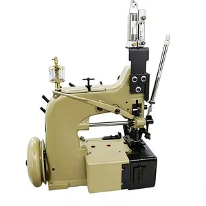 FIBC 80700 Container Bag Sewing Machine thumbnail-1