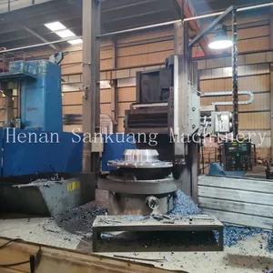 Custom Boring Machining Service With Live Tooling and Automatic Tool Changer thumbnail-5