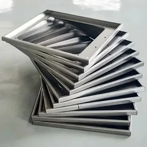 Automated Plasma Cutting System for Structural Steel Fabrication thumbnail-5