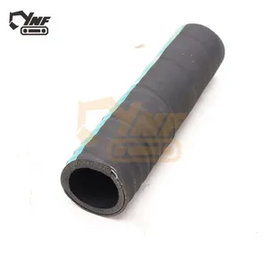 YNF Machinery Engines Parts 227-0265 2270265 Hydraulic Oil Hose for Excavator thumbnail-4