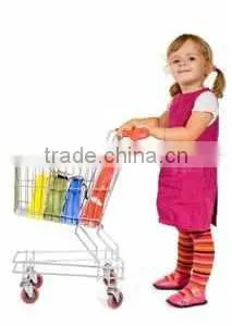 HGLS Kids Shopping Trolley thumbnail-1