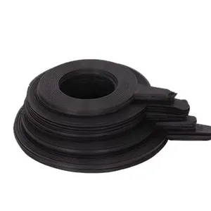 Molded Rubber Flange Sealing Gaskets for ASME/ANSI Series Steel Flange thumbnail-5