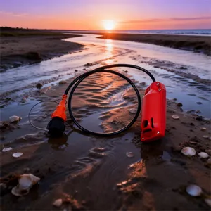 Transformer Coupled Hydrophone Voltage Sensitivity Hydrophone thumbnail-1