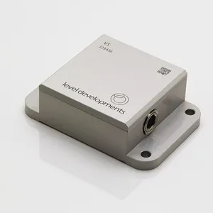 Level Developments Digital Inclinometers IDS-SOLAR2、VSM-10-U-H、VSM-10-U-V、VS-05-C-2-3、VS-05-C-1-3、VS-05-C-2-5 thumbnail-2