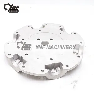 258-24-61 4T6 Cooling Fan Blade YNF17877, Excavator Cooling System Replacement Parts thumbnail-5