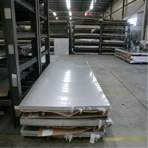 TISCO BAOSTEEL 310S High Quality 300 Series Stainless Steel Sheet 3mm Hot Rolled 2D NO.1 2B Surface Welding Plate Cutting thumbnail-4