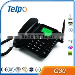 Hot Selling Wcdma 3g Gsm Fwp Telephone thumbnail-1